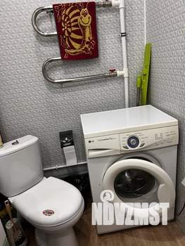 1-к квартира, посуточно, 33м2, 15/17 этаж