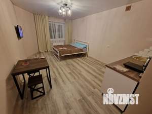 Студия квартира, посуточно, 29м2, 5/5 этаж