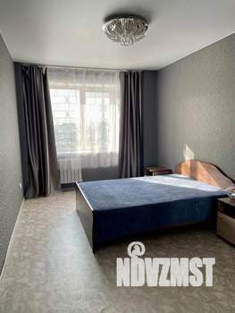 2-к квартира, посуточно, 70м2, 1/1 этаж