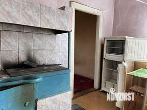 2-к квартира, на длительный срок, 55м2, 2/2 этаж