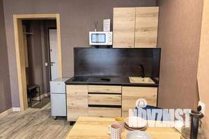 1-к квартира, посуточно, 21м2, 2/9 этаж