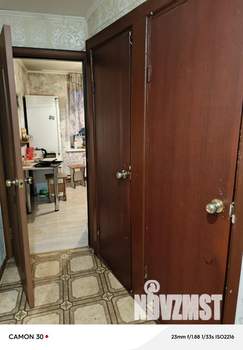 3-к квартира, на длительный срок, 62м2, 5/5 этаж