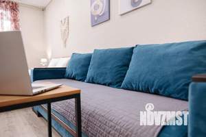 1-к квартира, посуточно, 45м2, 4/5 этаж