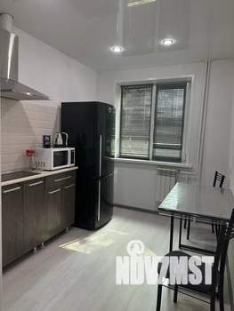 1-к квартира, посуточно, 35м2, 1/5 этаж