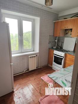 2-к квартира, посуточно, 45м2, 5/5 этаж