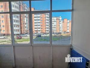 Студия квартира, на длительный срок, 18м2, 1/9 этаж