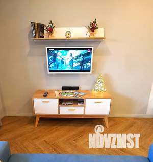 1-к квартира, посуточно, 34м2, 1/1 этаж