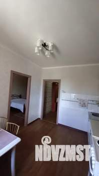 1-к квартира, посуточно, 48м2, 2/7 этаж