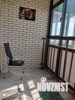 1-к квартира, посуточно, 35м2, 12/17 этаж