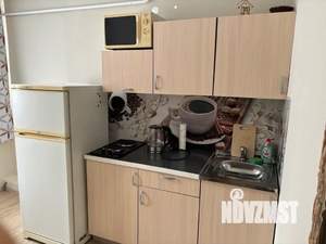 2-к квартира, посуточно, 38м2, 2/5 этаж