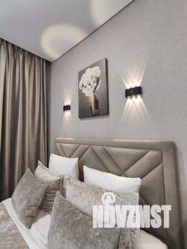 1-к квартира, посуточно, 29м2, 1/1 этаж