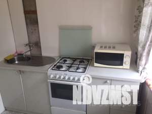 1-к квартира, на длительный срок, 36м2, 4/5 этаж