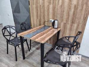 2-к квартира, посуточно, 50м2, 1/1 этаж