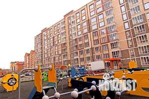 1-к квартира, посуточно, 47м2, 1/1 этаж