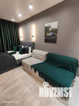 Студия квартира, посуточно, 30м2, 1/5 этаж