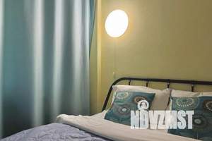 1-к квартира, посуточно, 20м2, 1/5 этаж