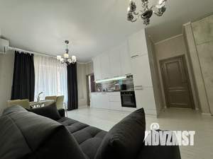 1-к квартира, посуточно, 40м2, 3/5 этаж