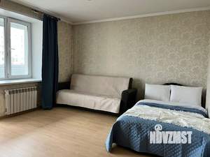 1-к квартира, на длительный срок, 37м2, 4/7 этаж