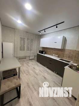 2-к квартира, посуточно, 60м2, 3/12 этаж