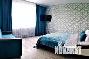 2-к квартира, посуточно, 76м2, 2/9 этаж