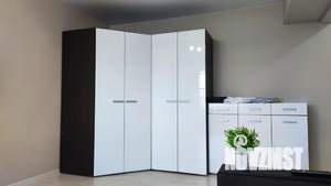 1-к квартира, посуточно, 44м2, 5/5 этаж