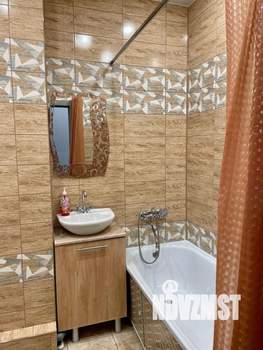 2-к квартира, посуточно, 70м2, 1/1 этаж