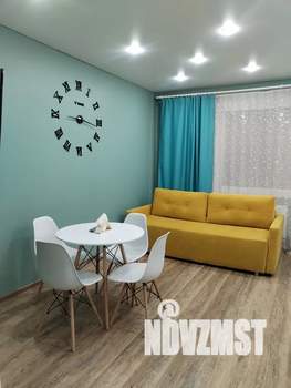 Студия квартира, посуточно, 26м2, 8/8 этаж