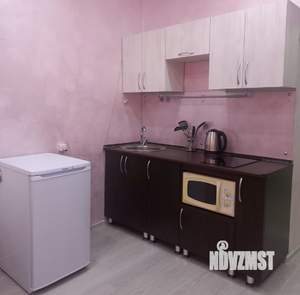 Студия квартира, посуточно, 25м2, 9/9 этаж