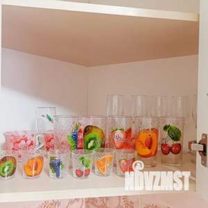 1-к квартира, посуточно, 39м2, 9/12 этаж