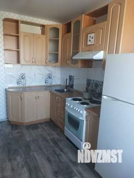 1-к квартира, на длительный срок, 41м2, 6/9 этаж