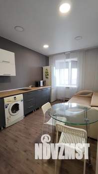 1-к квартира, посуточно, 45м2, 4/7 этаж