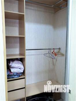2-к квартира, посуточно, 50м2, 6/7 этаж