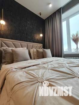 Студия квартира, посуточно, 30м2, 8/9 этаж