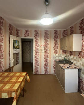 1-к квартира, на длительный срок, 36м2, 3/5 этаж