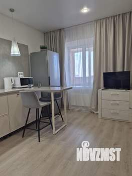 1-к квартира, на длительный срок, 48м2, 7/7 этаж