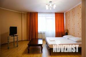 1-к квартира, посуточно, 51м2, 2/9 этаж