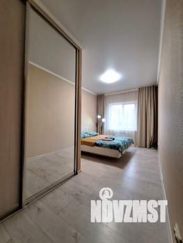 2-к квартира, посуточно, 47м2, 1/1 этаж
