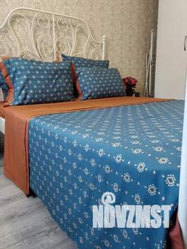 2-к квартира, посуточно, 70м2, 1/12 этаж
