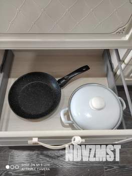 1-к квартира, посуточно, 35м2, 12/17 этаж