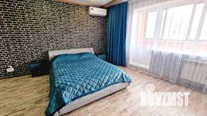 Студия квартира, посуточно, 44м2, 7/12 этаж