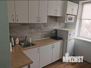Студия квартира, на длительный срок, 13м2, 5/6 этаж