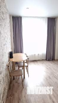 1-к квартира, посуточно, 43м2, 8/8 этаж