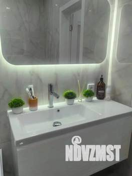 1-к квартира, посуточно, 39м2, 1/1 этаж