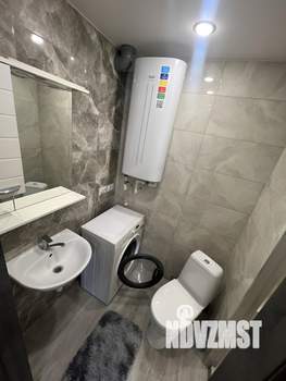 1-к квартира, на длительный срок, 30м2, 1/5 этаж