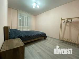 3-к квартира, посуточно, 65м2, 8/9 этаж