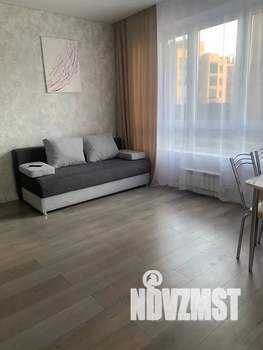 1-к квартира, посуточно, 55м2, 1/9 этаж