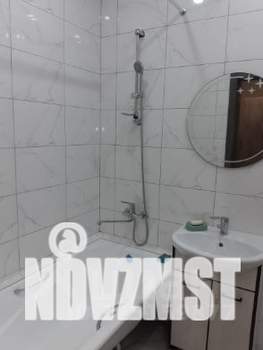 1-к квартира, на длительный срок, 41м2, 4/8 этаж