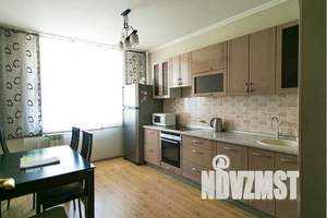 3-к квартира, посуточно, 98м2, 2/9 этаж