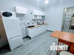 1-к квартира, посуточно, 47м2, 4/7 этаж