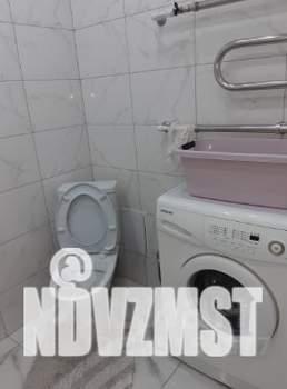 1-к квартира, на длительный срок, 41м2, 4/8 этаж